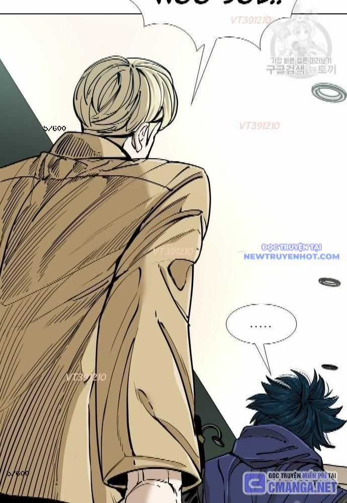 Shark - Cá Mập - Chương 256 - Trang 12