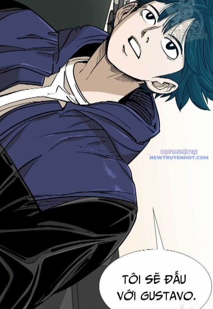 Shark - Cá Mập - Chương 256 - Trang 17