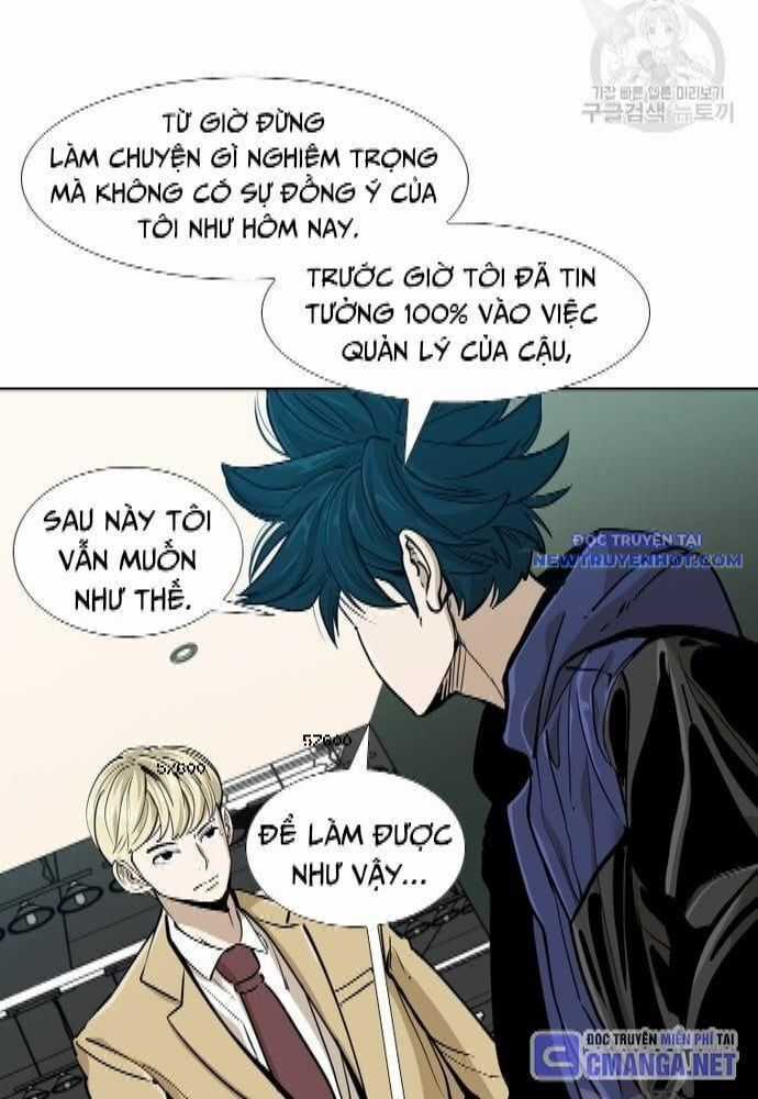 Shark - Cá Mập - Chương 256 - Trang 21