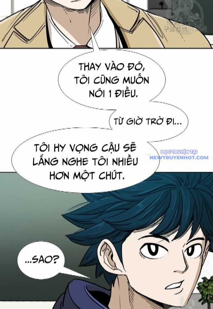 Shark - Cá Mập - Chương 256 - Trang 23