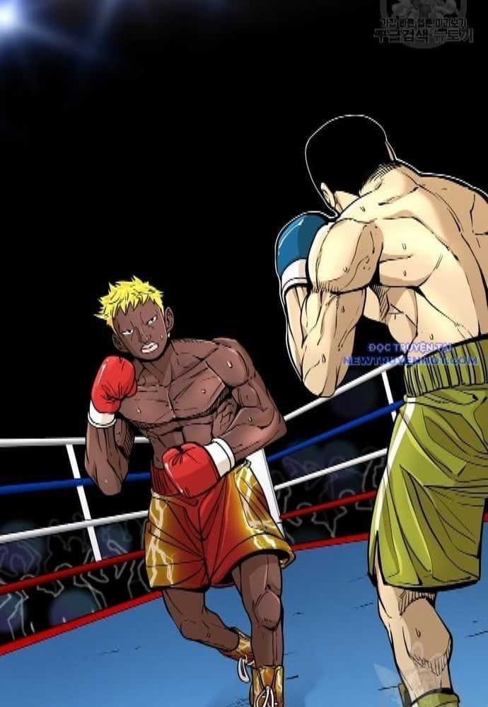 Shark - Cá Mập - Chương 256 - Trang 34