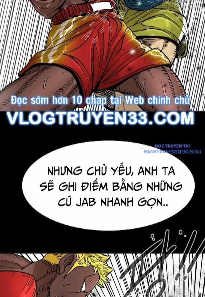 Shark - Cá Mập - Chương 256 - Trang 41