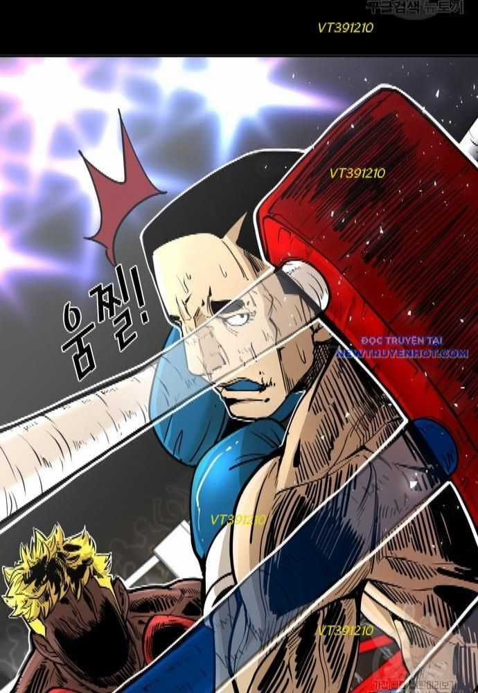 Shark - Cá Mập - Chương 256 - Trang 44