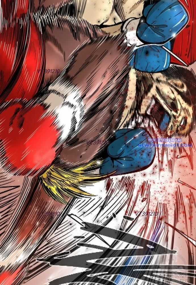 Shark - Cá Mập - Chương 256 - Trang 49