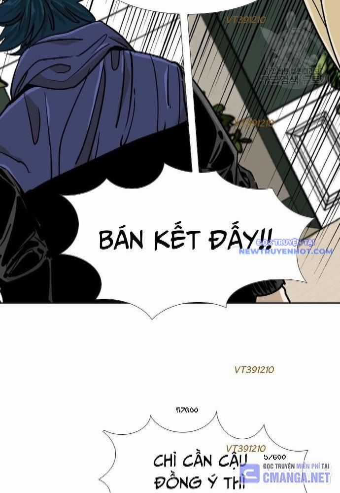 Shark - Cá Mập - Chương 256 - Trang 6