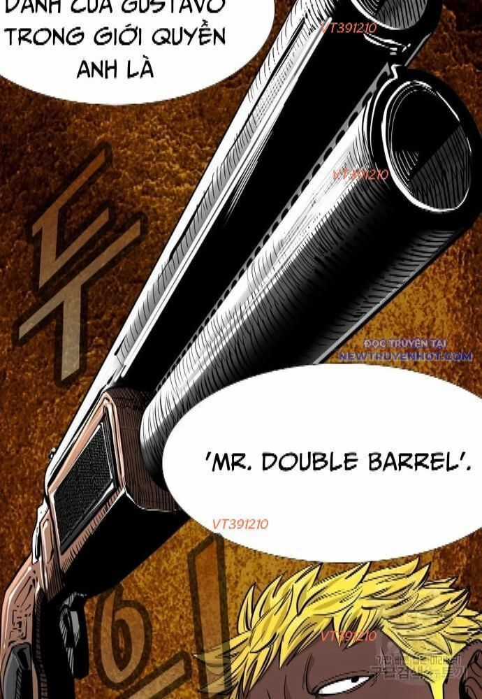 Shark - Cá Mập - Chương 256 - Trang 55