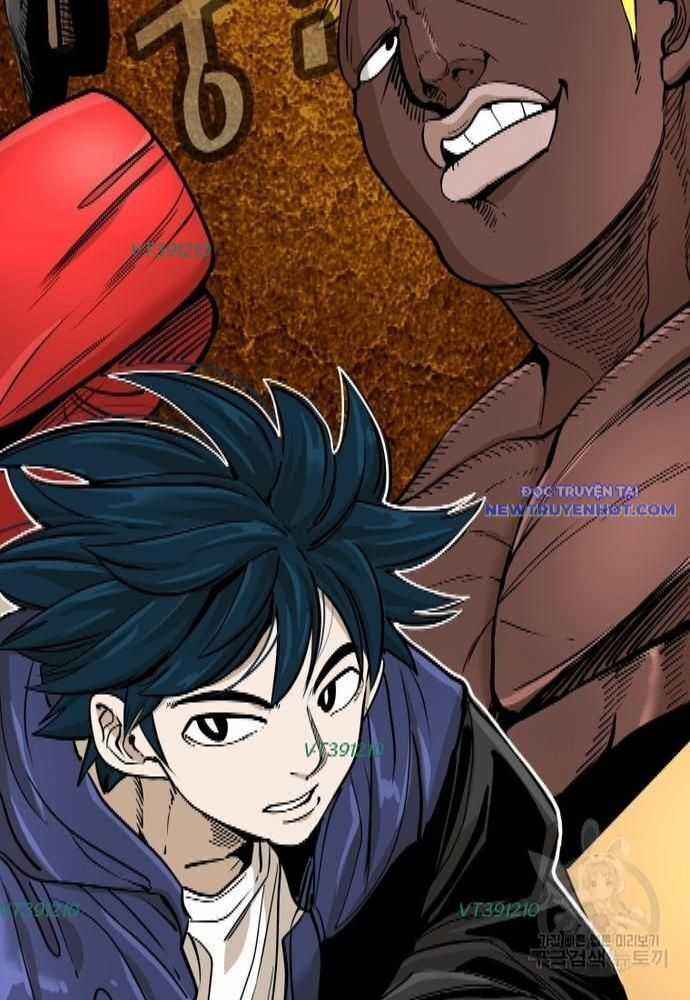 Shark - Cá Mập - Chương 256 - Trang 56