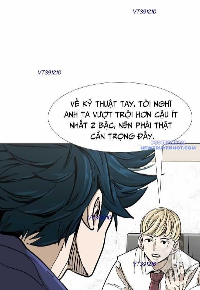 Shark - Cá Mập - Chương 256 - Trang 58