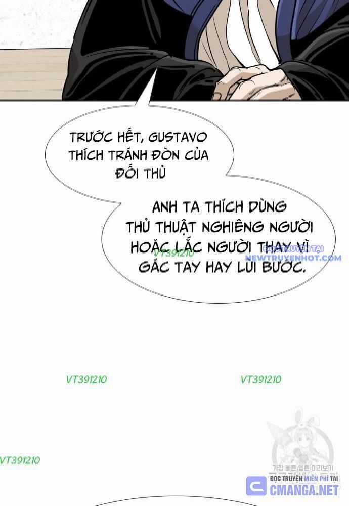 Shark - Cá Mập - Chương 256 - Trang 60