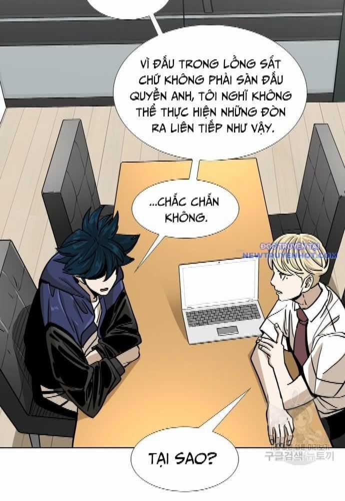 Shark - Cá Mập - Chương 256 - Trang 68