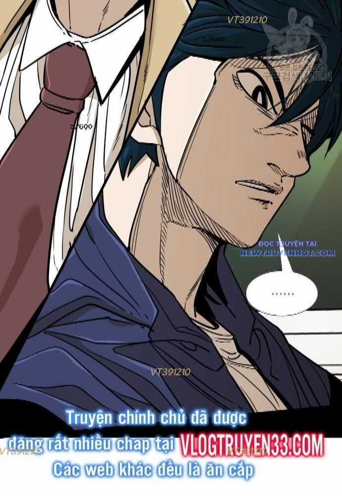 Shark - Cá Mập - Chương 256 - Trang 8