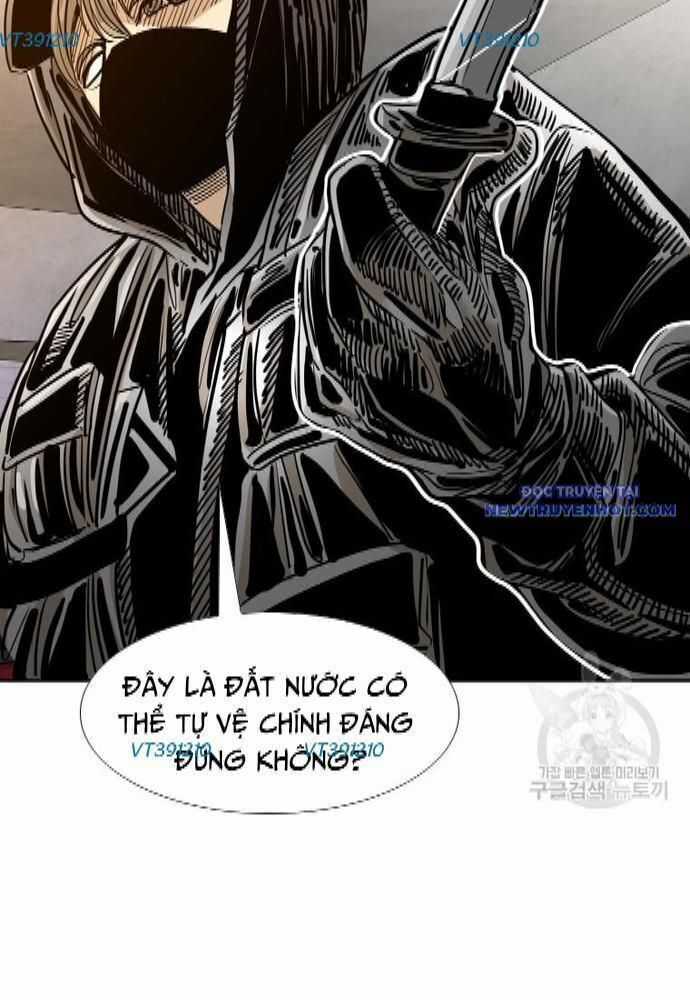 Shark - Cá Mập - Chương 256 - Trang 97