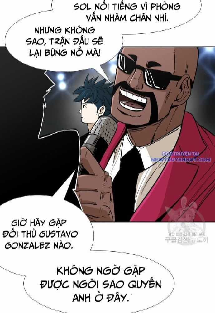 Shark - Cá Mập - Chương 257 - Trang 104