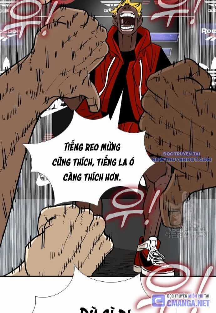 Shark - Cá Mập - Chương 257 - Trang 108