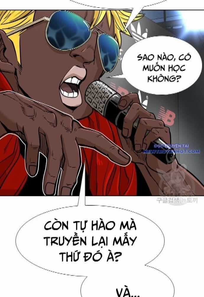 Shark - Cá Mập - Chương 257 - Trang 127