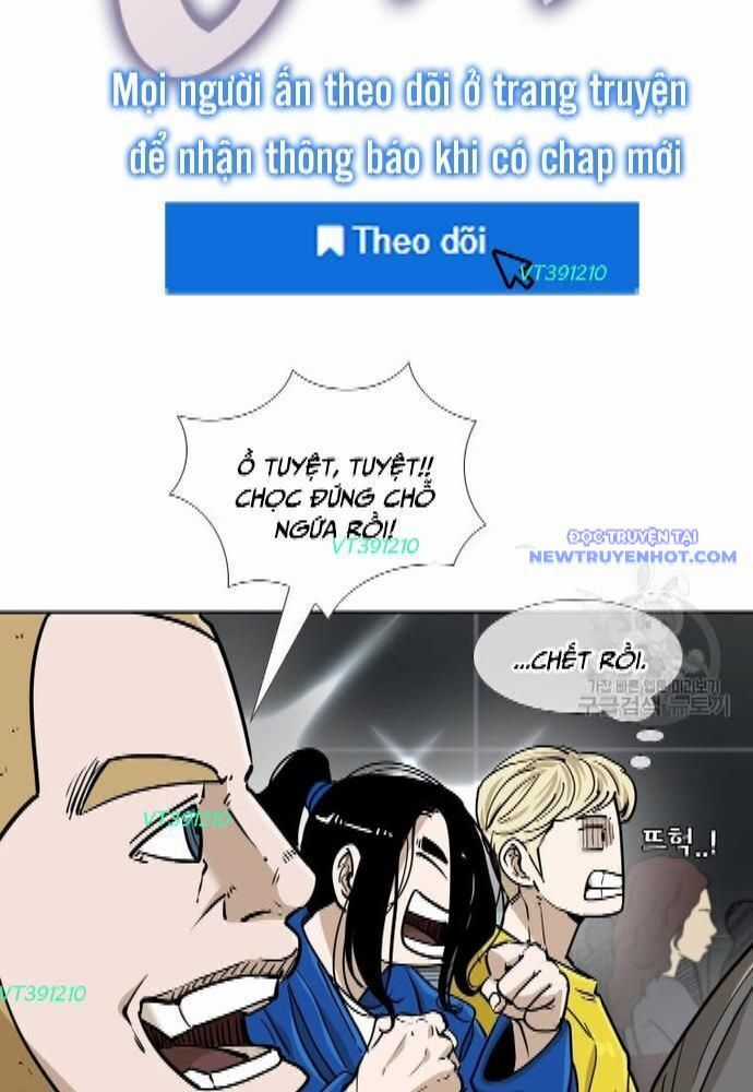 Shark - Cá Mập - Chương 257 - Trang 134