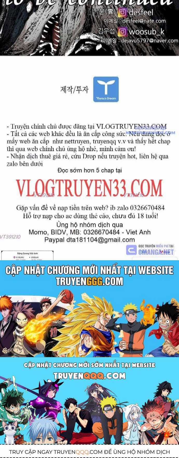 Shark - Cá Mập - Chương 257 - Trang 138