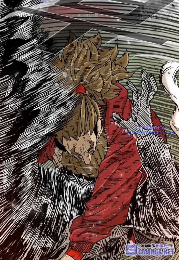 Shark - Cá Mập - Chương 257 - Trang 30