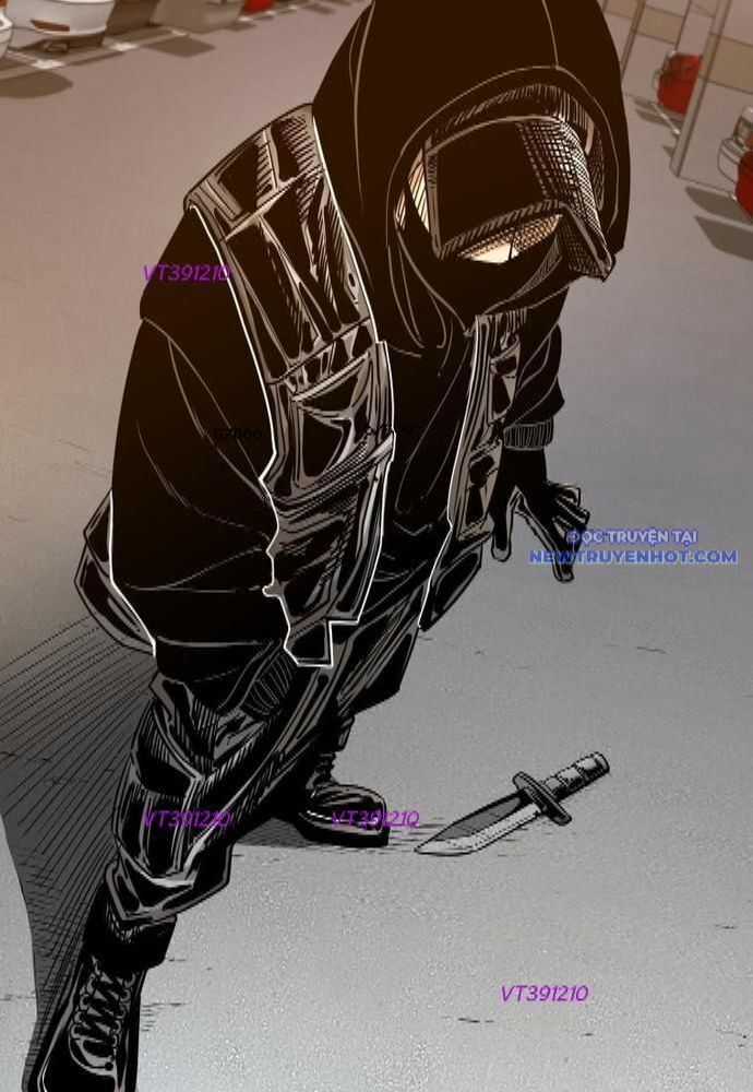 Shark - Cá Mập - Chương 257 - Trang 4