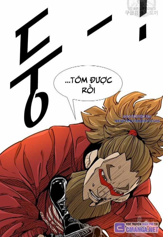 Shark - Cá Mập - Chương 257 - Trang 33