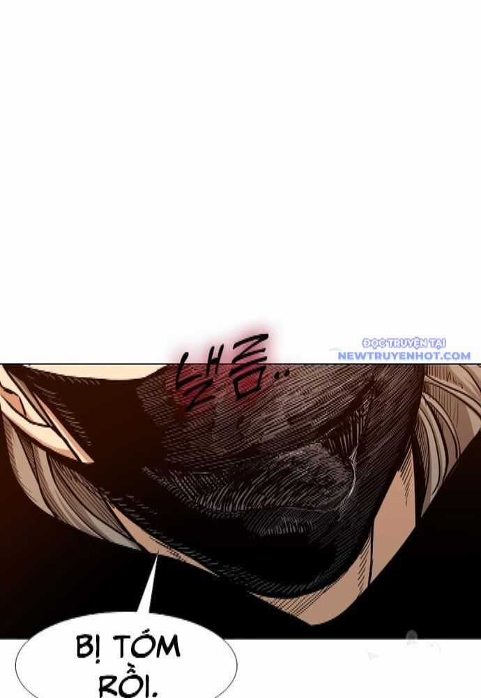 Shark - Cá Mập - Chương 257 - Trang 35