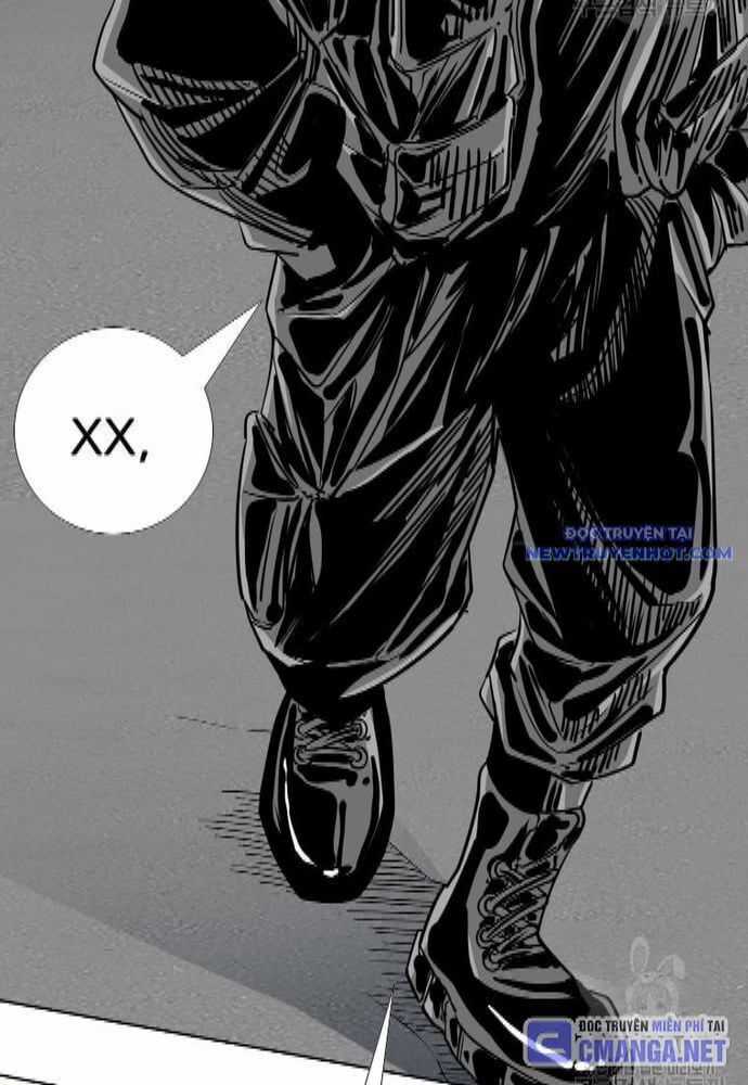 Shark - Cá Mập - Chương 257 - Trang 45