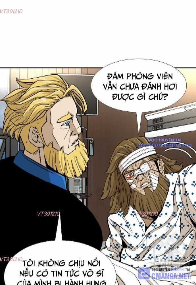 Shark - Cá Mập - Chương 257 - Trang 63