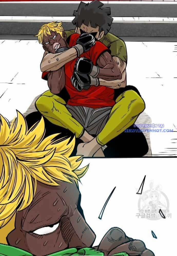 Shark - Cá Mập - Chương 257 - Trang 85