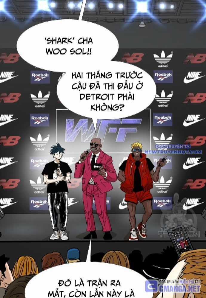 Shark - Cá Mập - Chương 257 - Trang 99