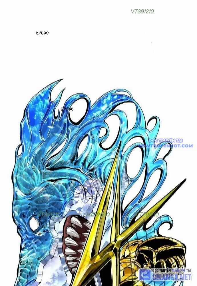 Shark - Cá Mập - Chương 258 - Trang 11