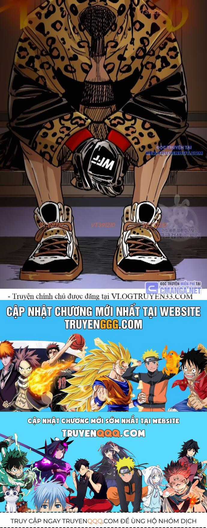 Shark - Cá Mập - Chương 258 - Trang 101