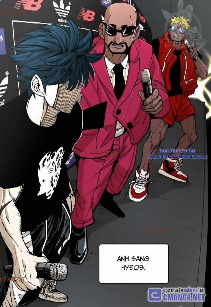 Shark - Cá Mập - Chương 258 - Trang 14