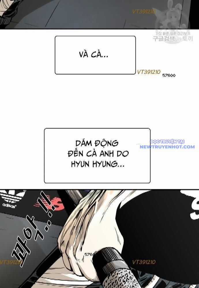 Shark - Cá Mập - Chương 258 - Trang 15