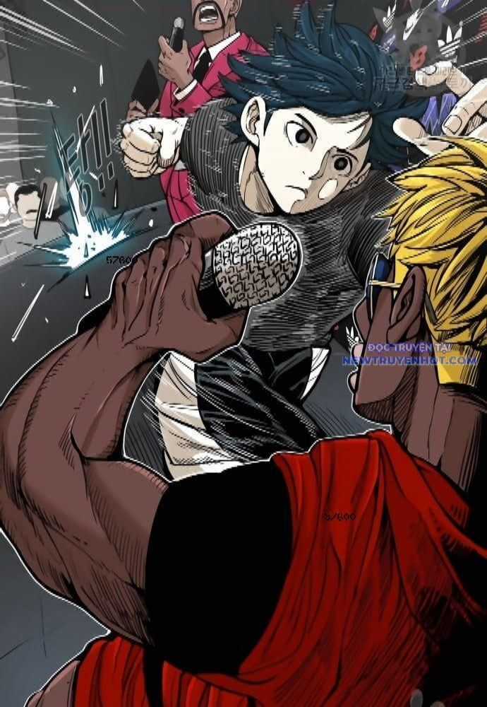 Shark - Cá Mập - Chương 258 - Trang 19