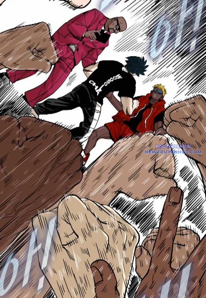 Shark - Cá Mập - Chương 258 - Trang 25