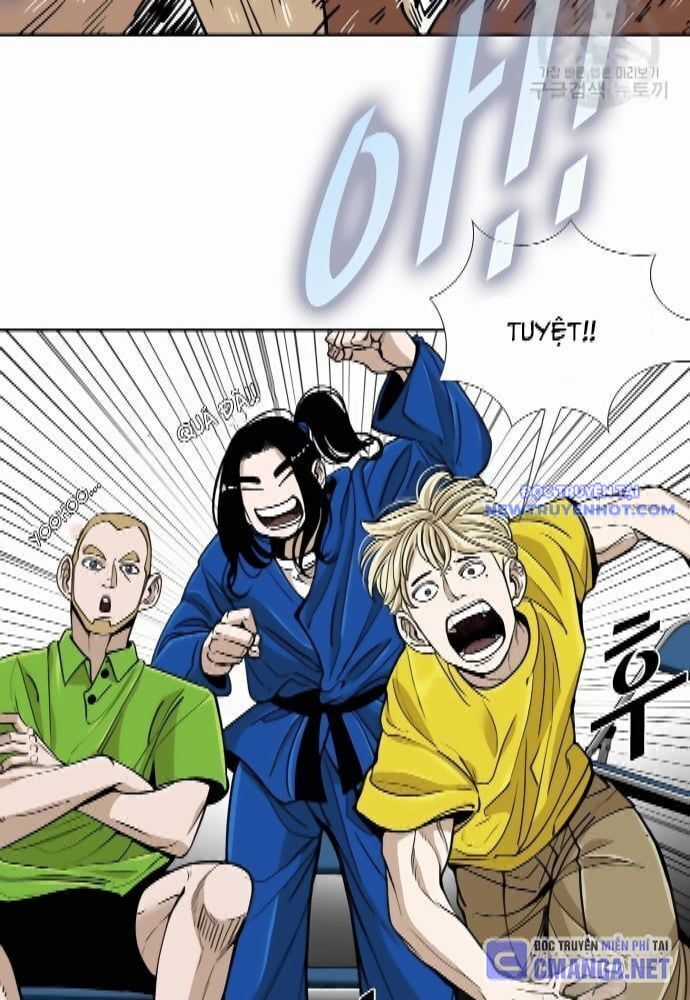 Shark - Cá Mập - Chương 258 - Trang 26