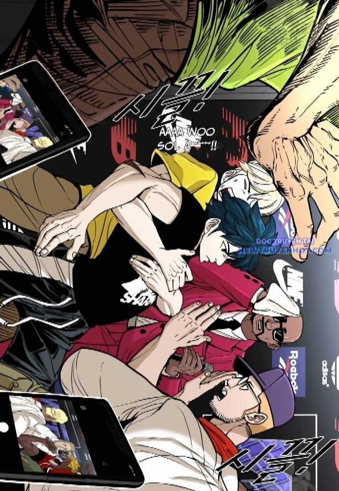 Shark - Cá Mập - Chương 258 - Trang 28