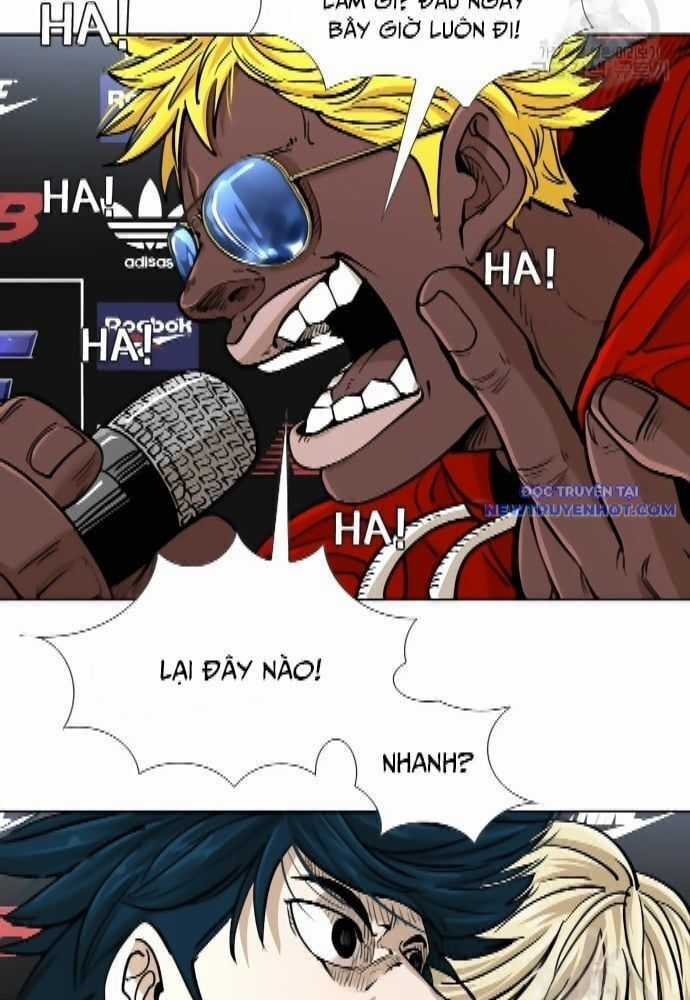 Shark - Cá Mập - Chương 258 - Trang 31