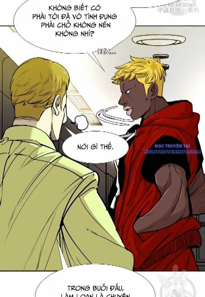 Shark - Cá Mập - Chương 258 - Trang 40