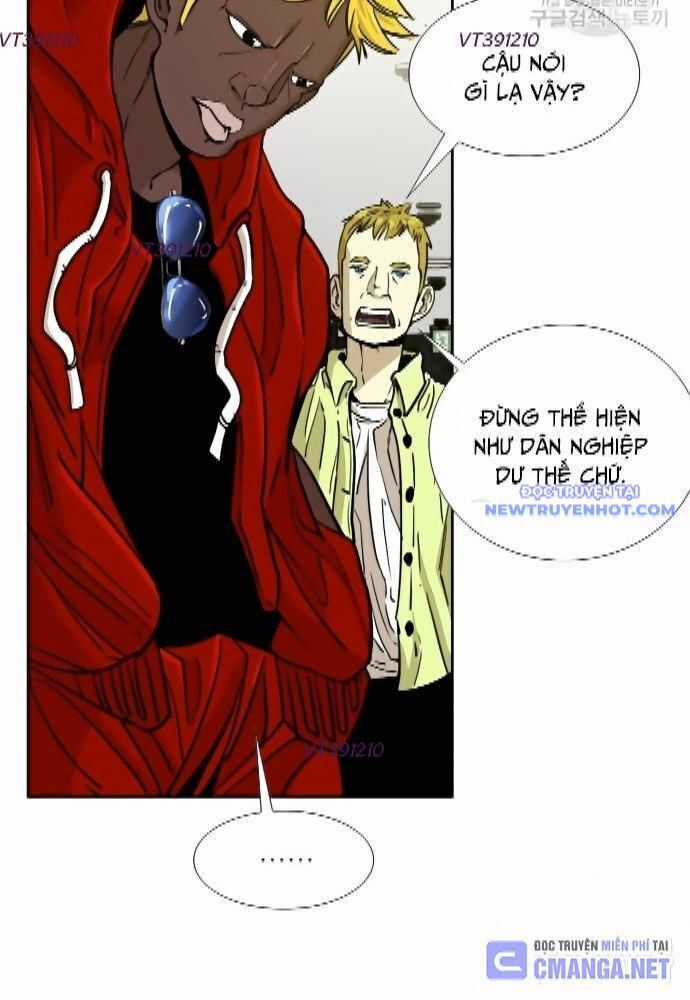 Shark - Cá Mập - Chương 258 - Trang 44