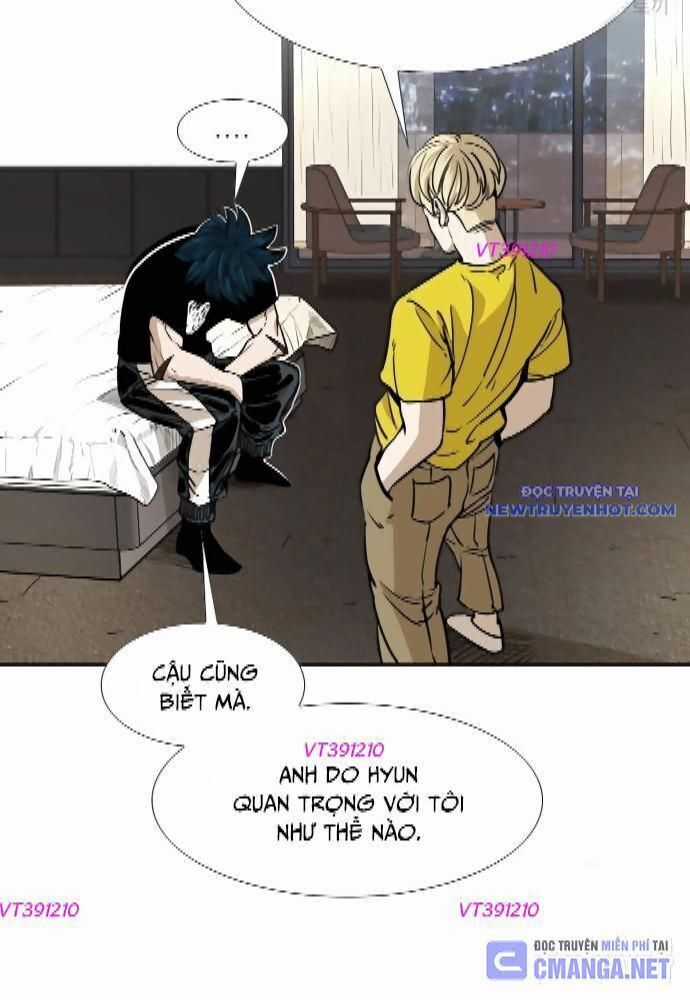 Shark - Cá Mập - Chương 258 - Trang 47