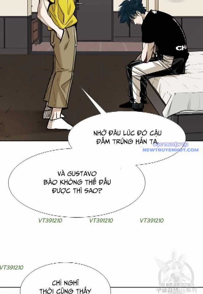 Shark - Cá Mập - Chương 258 - Trang 51