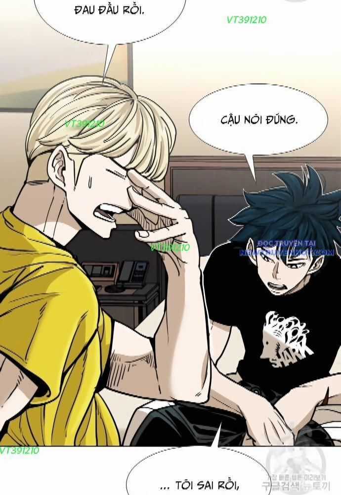 Shark - Cá Mập - Chương 258 - Trang 52