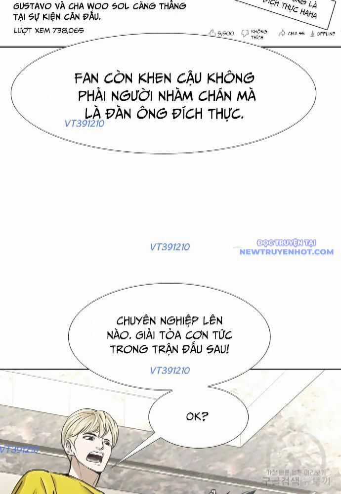 Shark - Cá Mập - Chương 258 - Trang 54