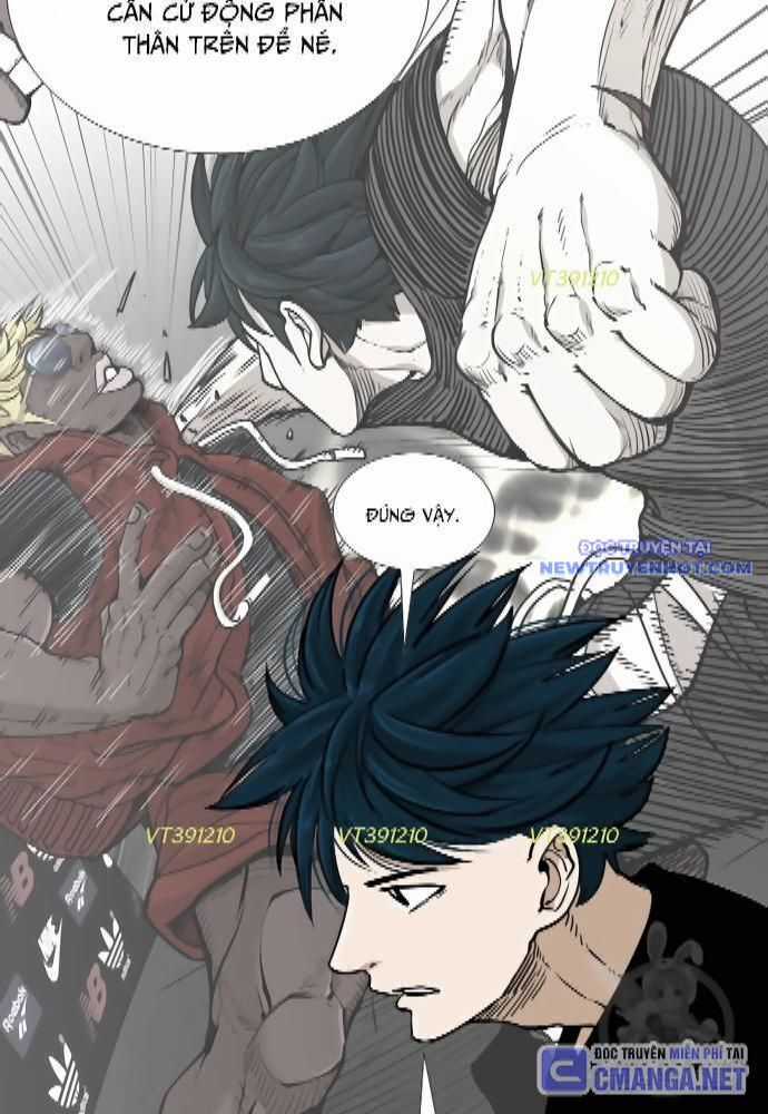 Shark - Cá Mập - Chương 258 - Trang 56