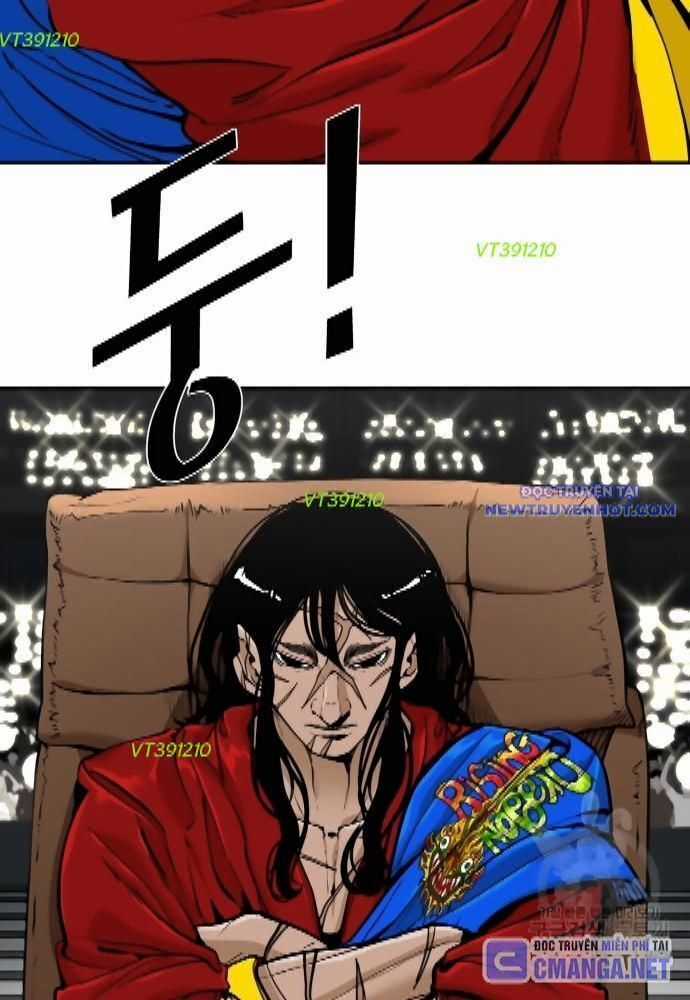 Shark - Cá Mập - Chương 258 - Trang 65