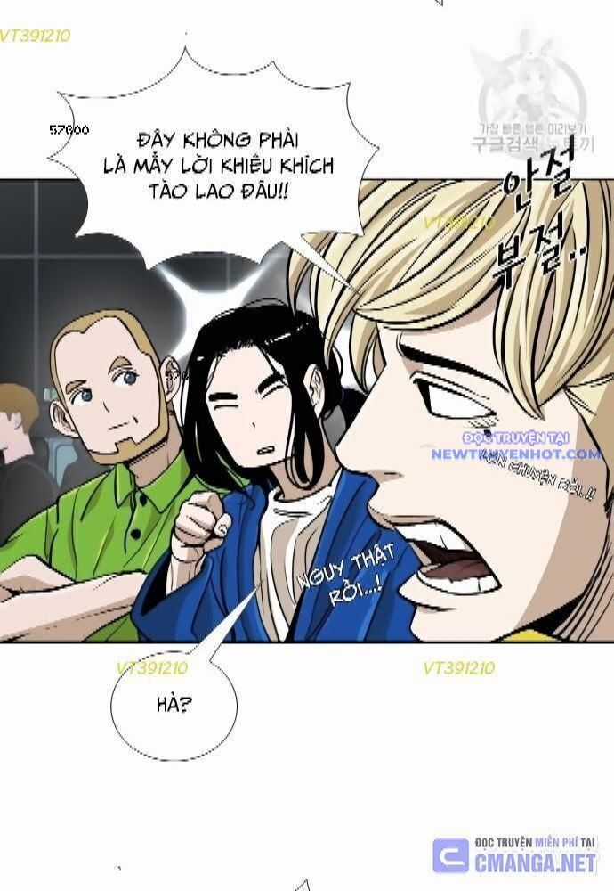 Shark - Cá Mập - Chương 258 - Trang 8