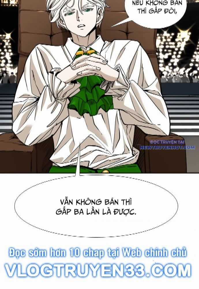 Shark - Cá Mập - Chương 258 - Trang 72