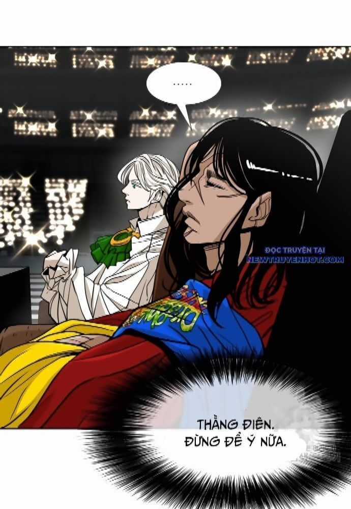 Shark - Cá Mập - Chương 258 - Trang 73