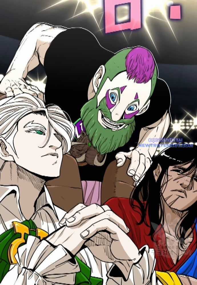 Shark - Cá Mập - Chương 258 - Trang 76